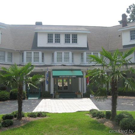 The Badin Inn & Golf Club Albemarle Dış mekan fotoğraf