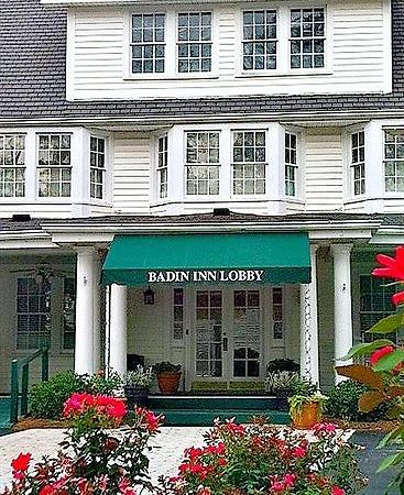 The Badin Inn & Golf Club Albemarle Dış mekan fotoğraf