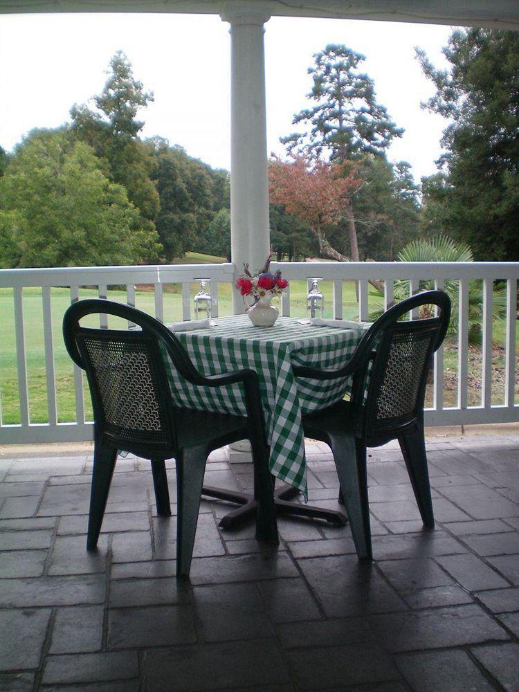The Badin Inn & Golf Club Albemarle Dış mekan fotoğraf