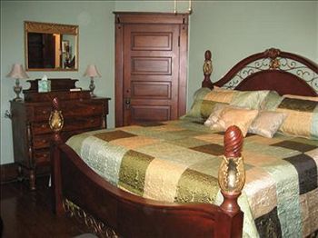 The Badin Inn & Golf Club Albemarle Dış mekan fotoğraf