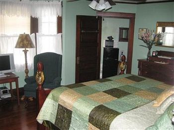 The Badin Inn & Golf Club Albemarle Dış mekan fotoğraf