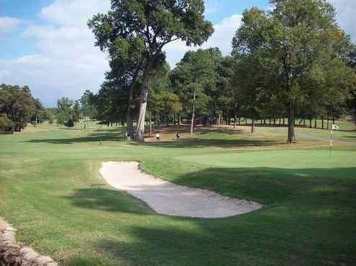 The Badin Inn & Golf Club Albemarle Dış mekan fotoğraf